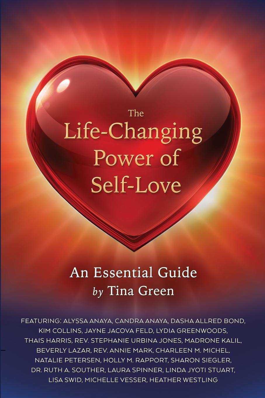Cover: 9781961493131 | The Life-Changing Power of Self-Love | Tina Green | Taschenbuch | 2023