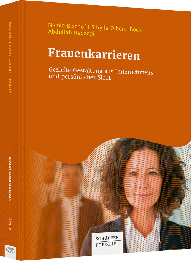 Cover: 9783791056388 | Frauenkarrieren | Nicole Bischof (u. a.) | Buch | 180 S. | Deutsch