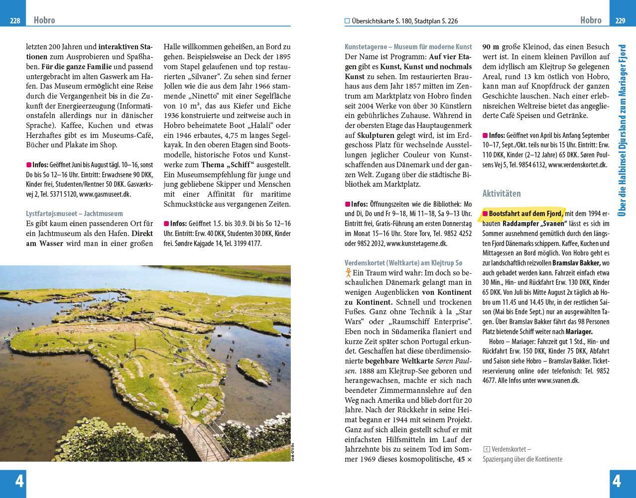 Bild: 9783831738380 | Reise Know-How Dänemark - Ostseeküste und Fünen | Thilo Scheu | Buch