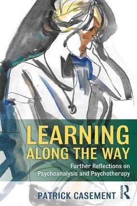 Cover: 9781138343542 | Learning Along the Way | Patrick Casement | Taschenbuch | Englisch