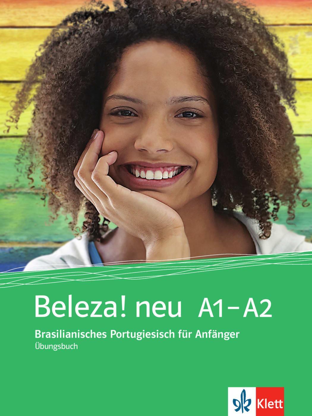 Cover: 9783125286221 | Beleza! neu Übungsbuch | Taschenbuch | Deutsch | 2016