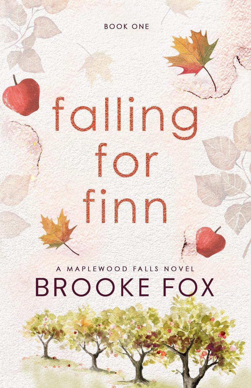 Cover: 9781961287334 | Falling for Finn | Brooke Montgomery | Taschenbuch | Maplewood Falls