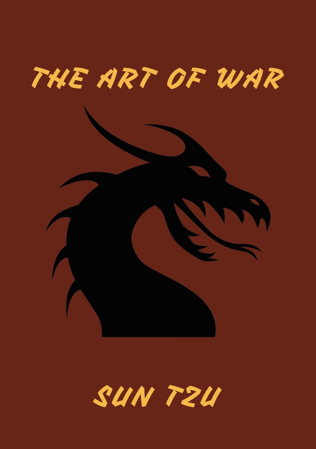 Cover: 9783752609592 | The Art of War | Sun Tsu | Taschenbuch | Englisch | Books on Demand