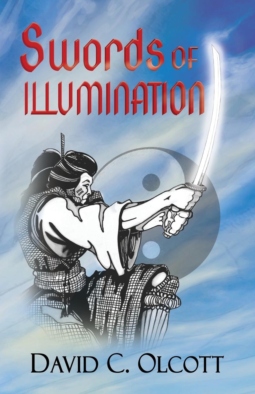 Cover: 9798885811040 | Swords of Illumination | David C. Olcott | Taschenbuch | Englisch