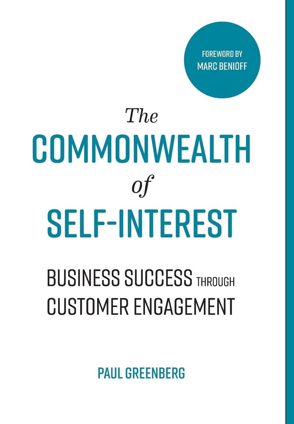 Cover: 9781733618205 | The Commonwealth of Self Interest | Paul Greenberg | Buch | Englisch