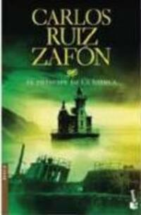Cover: 9788408072805 | El principe de la niebla | Carlos Ruiz Zafón | Taschenbuch | Spanisch