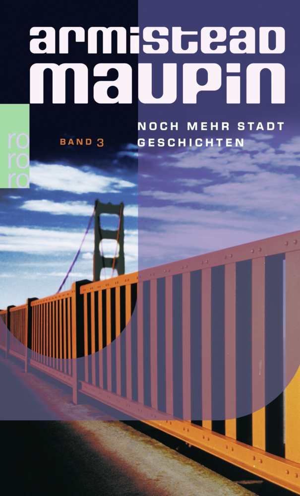 Cover: 9783499239823 | Noch mehr Stadtgeschichten | Armistead Maupin | Taschenbuch | 394 S.