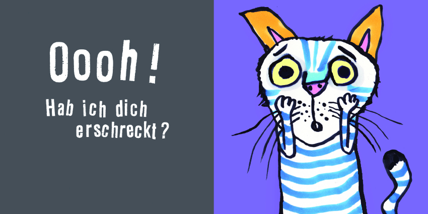 Bild: 9783836959650 | Schlaf, Kater, schlaf! | Antje Damm | Buch | Unzerr. | 26 S. | Deutsch