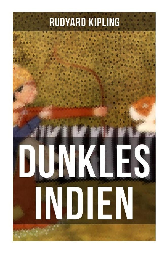 Cover: 9788027256303 | Dunkles Indien | Rudyard Kipling | Taschenbuch | 176 S. | Deutsch