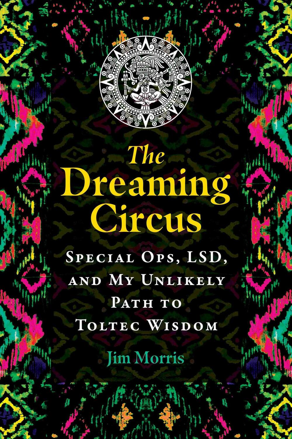 Cover: 9781591434535 | The Dreaming Circus | Jim Morris | Taschenbuch | Englisch | 2022