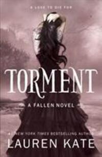 Cover: 9780552561808 | Torment | Book 2 of the Fallen Series | Lauren Kate | Taschenbuch