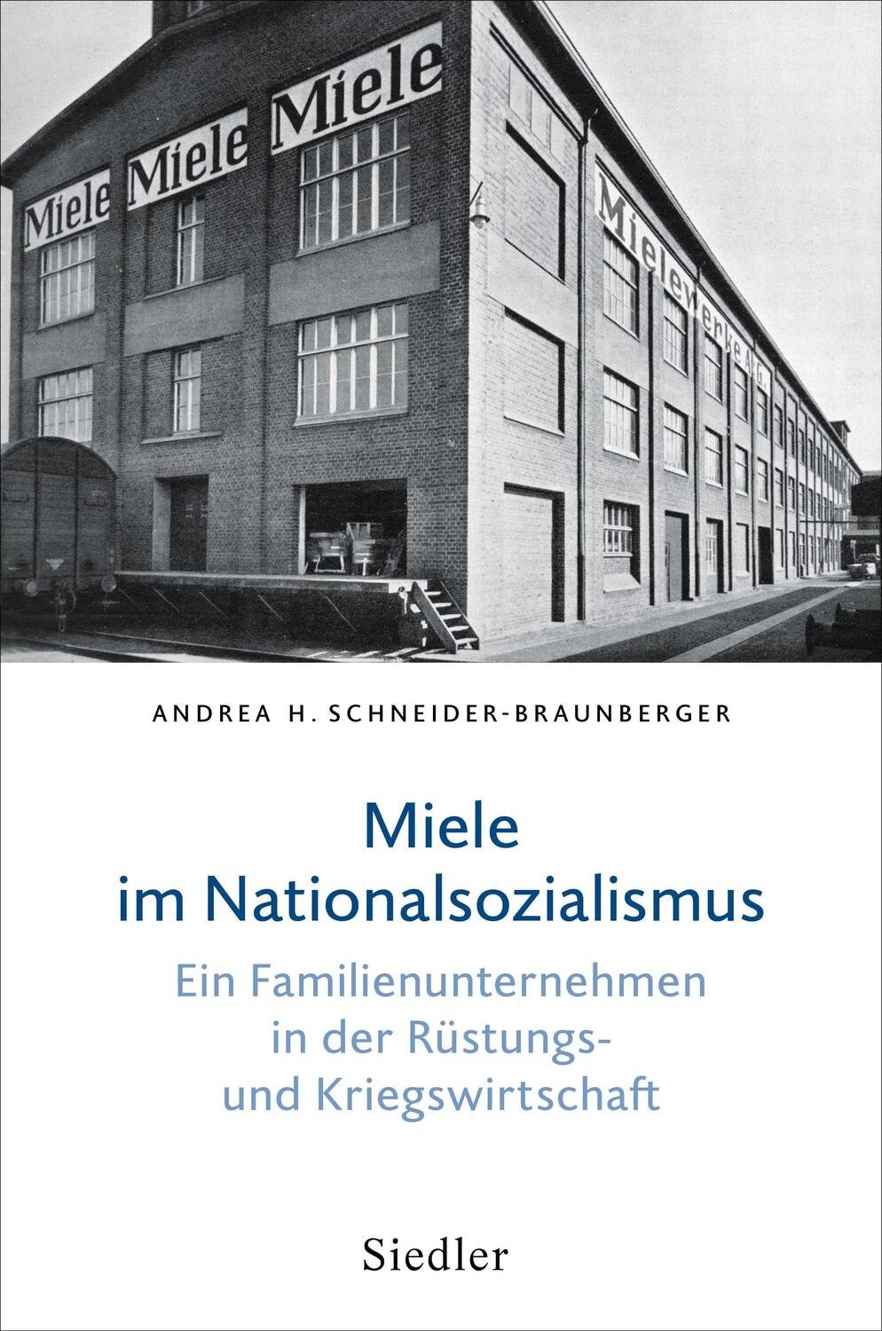 Cover: 9783827501882 | MiN | MiN Untertitel | Siedler Verlag | Buch | 352 S. | Deutsch | 2023