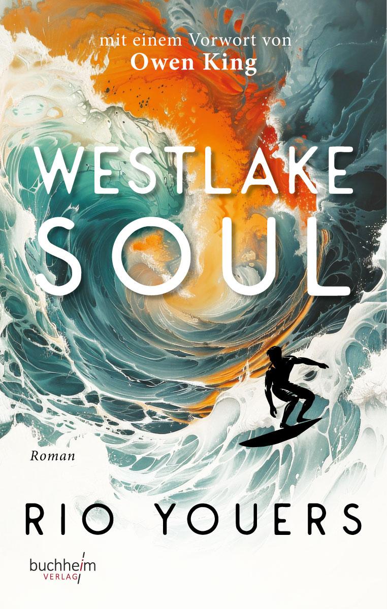 Cover: 9783946330462 | Westlake Soul | Rio Youers | Taschenbuch | 324 S. | Deutsch | 2025