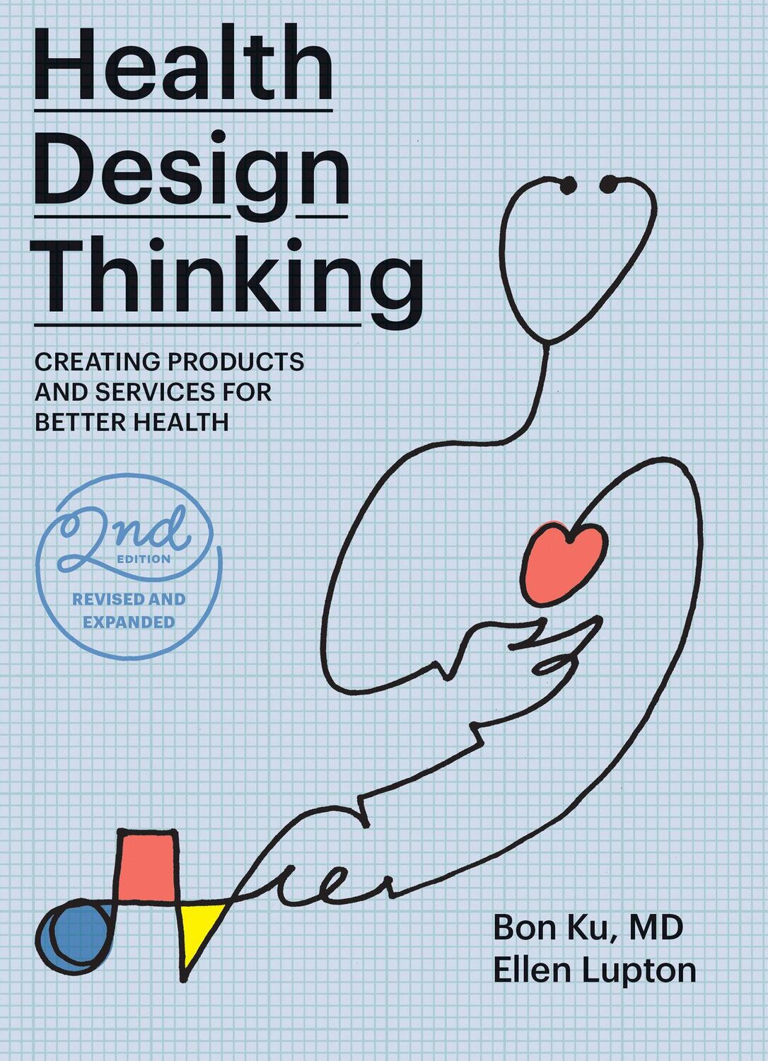 Cover: 9780262543606 | Health Design Thinking | Bon Ku (u. a.) | Taschenbuch | Englisch
