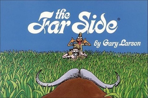 Cover: 9780836212006 | The Far Side | Gary Larson | Taschenbuch | Far Side | 104 S. | 2004