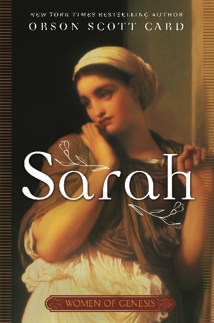 Cover: 9780765399205 | Sarah | Orson Scott Card | Taschenbuch | Englisch | 2018 | Forge