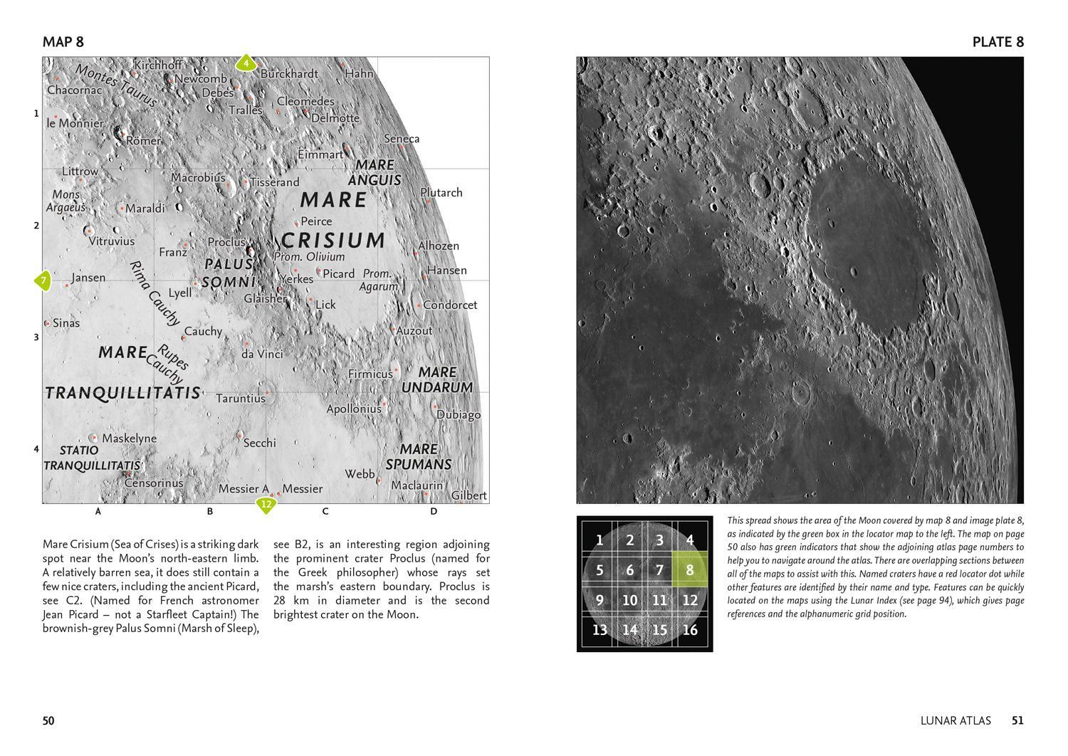 Bild: 9780008305000 | Moongazing | Beginner'S Guide to Exploring the Moon | Taschenbuch