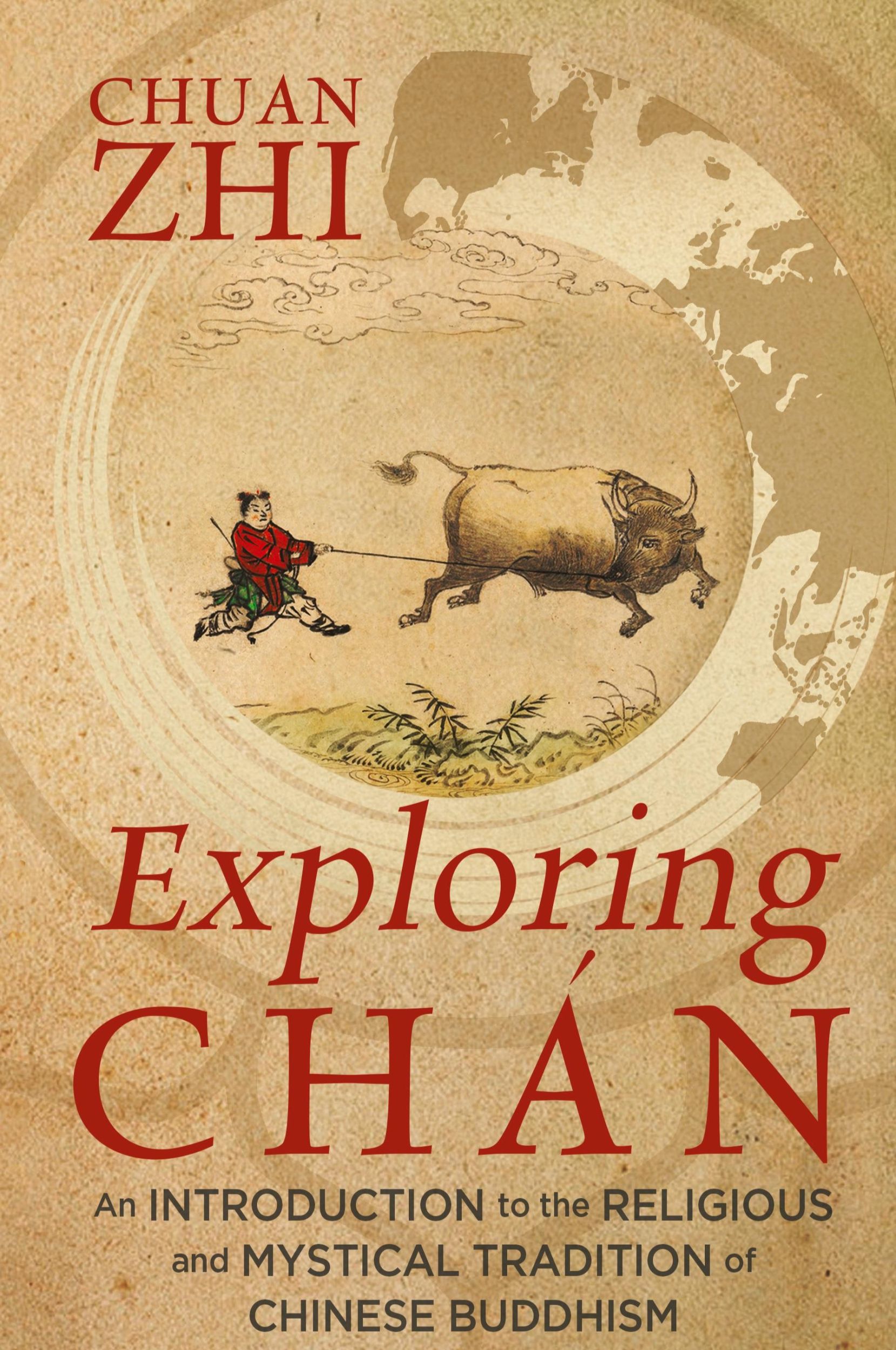 Cover: 9781733314312 | Exploring Chán | Chuan Zhi | Buch | Englisch | 2019