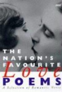 Cover: 9780563383789 | The Nation's Favourite: Love Poems | Daisy Goodwin | Taschenbuch