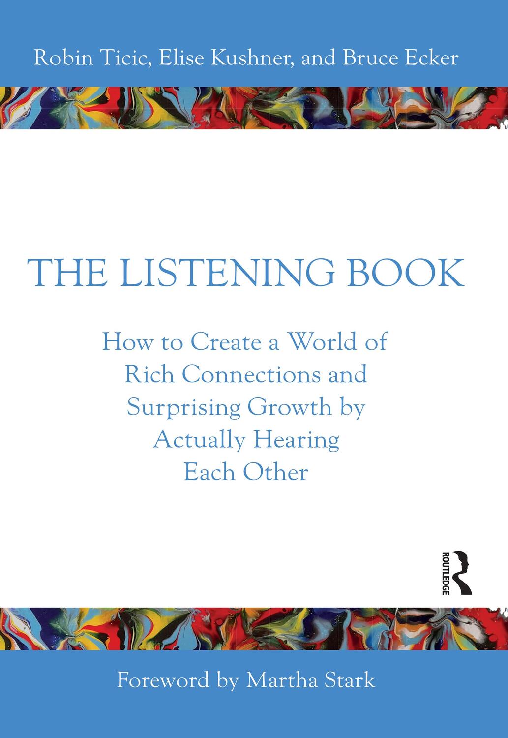 Cover: 9781032256450 | The Listening Book | Robin Ticic (u. a.) | Taschenbuch | Englisch