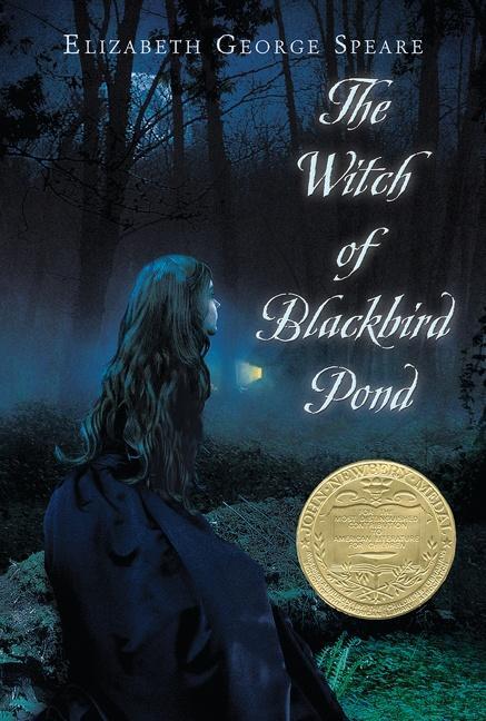 Cover: 9780547550299 | The Witch of Blackbird Pond | A Newbery Award Winner | Speare | Buch