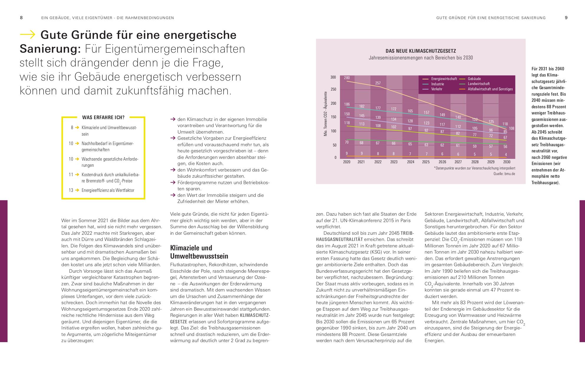 Bild: 9783747105474 | Energetische Sanierung in der Eigentümergemeinschaft | Eva Kafke