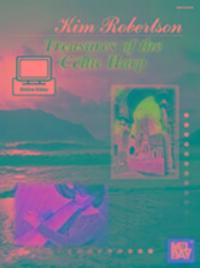 Cover: 9780786695225 | Robertson, Kim - Treasures Of The Celtic Harp | Kim Robertson | 2016