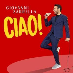 Cover: 4053804316828 | CIAO! (Gold Edition) | Giovanni Zarrella | Audio-CD | 2021