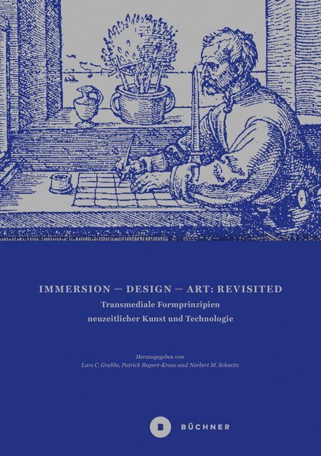 Cover: 9783963171093 | Immersion - Design - Art: Revisited | Lars Grabbe (u. a.) | Buch