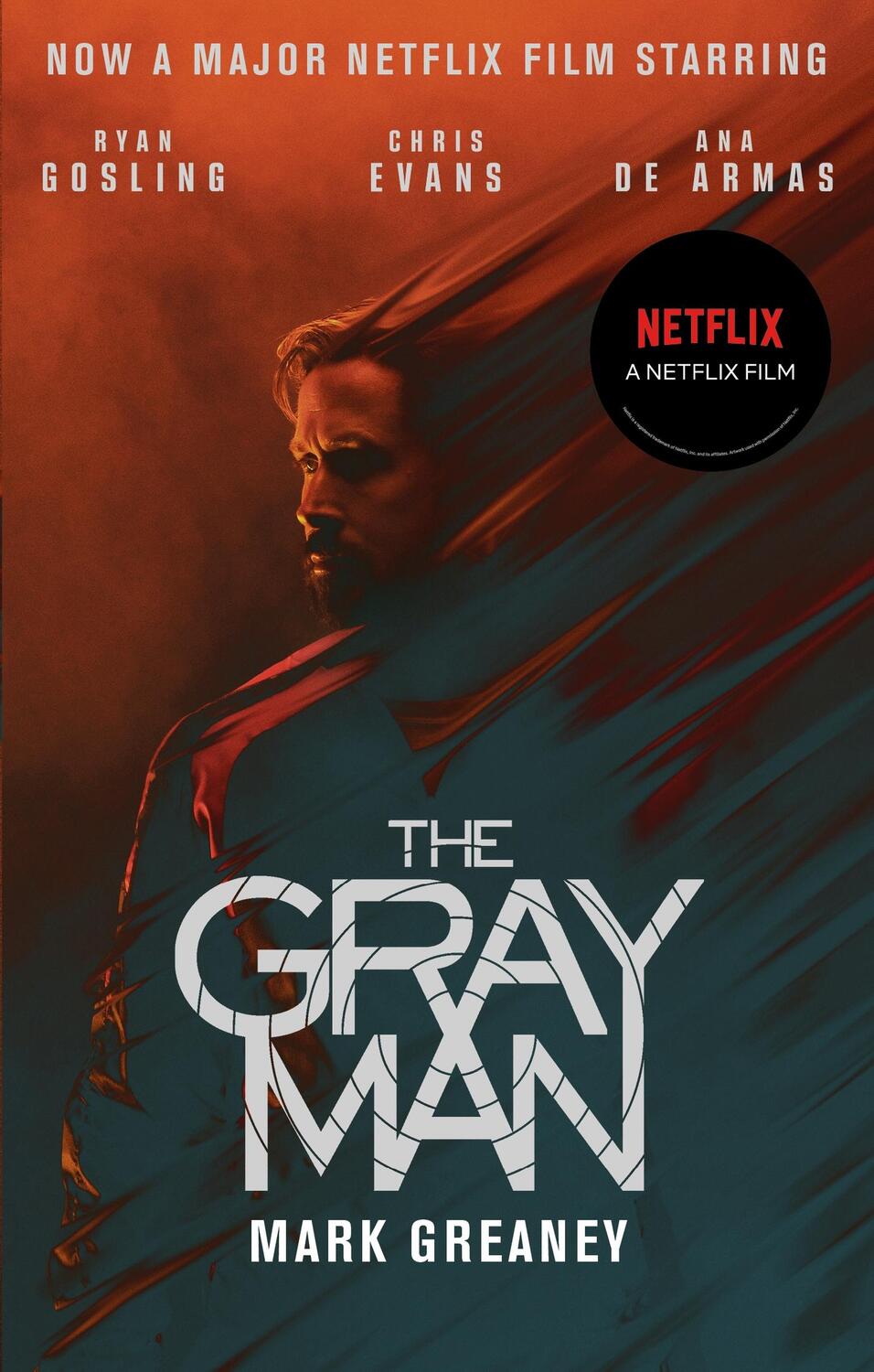 Cover: 9780751585490 | The Gray Man. TV Tie-In | Mark Greaney | Taschenbuch | 406 S. | 2022