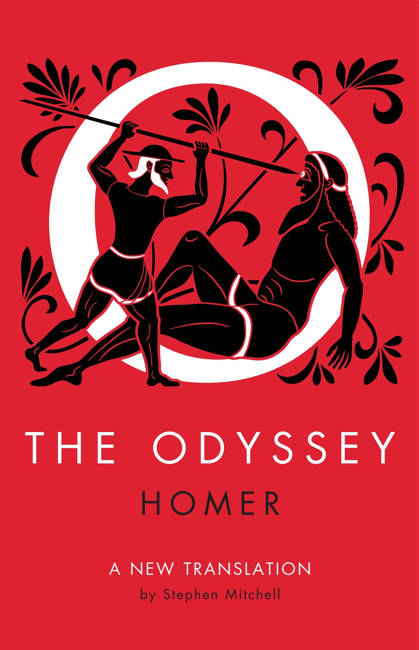 Cover: 9781780226804 | The Odyssey | A New Translation | Homer | Taschenbuch | Englisch