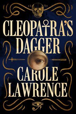 Cover: 9781542014304 | Cleopatra's Dagger | Carole Lawrence | Taschenbuch | Englisch | 2022