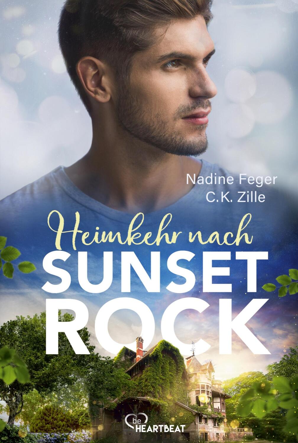 Cover: 9783741303616 | Heimkehr nach Sunset Rock | Nadine Feger (u. a.) | Taschenbuch | 2023