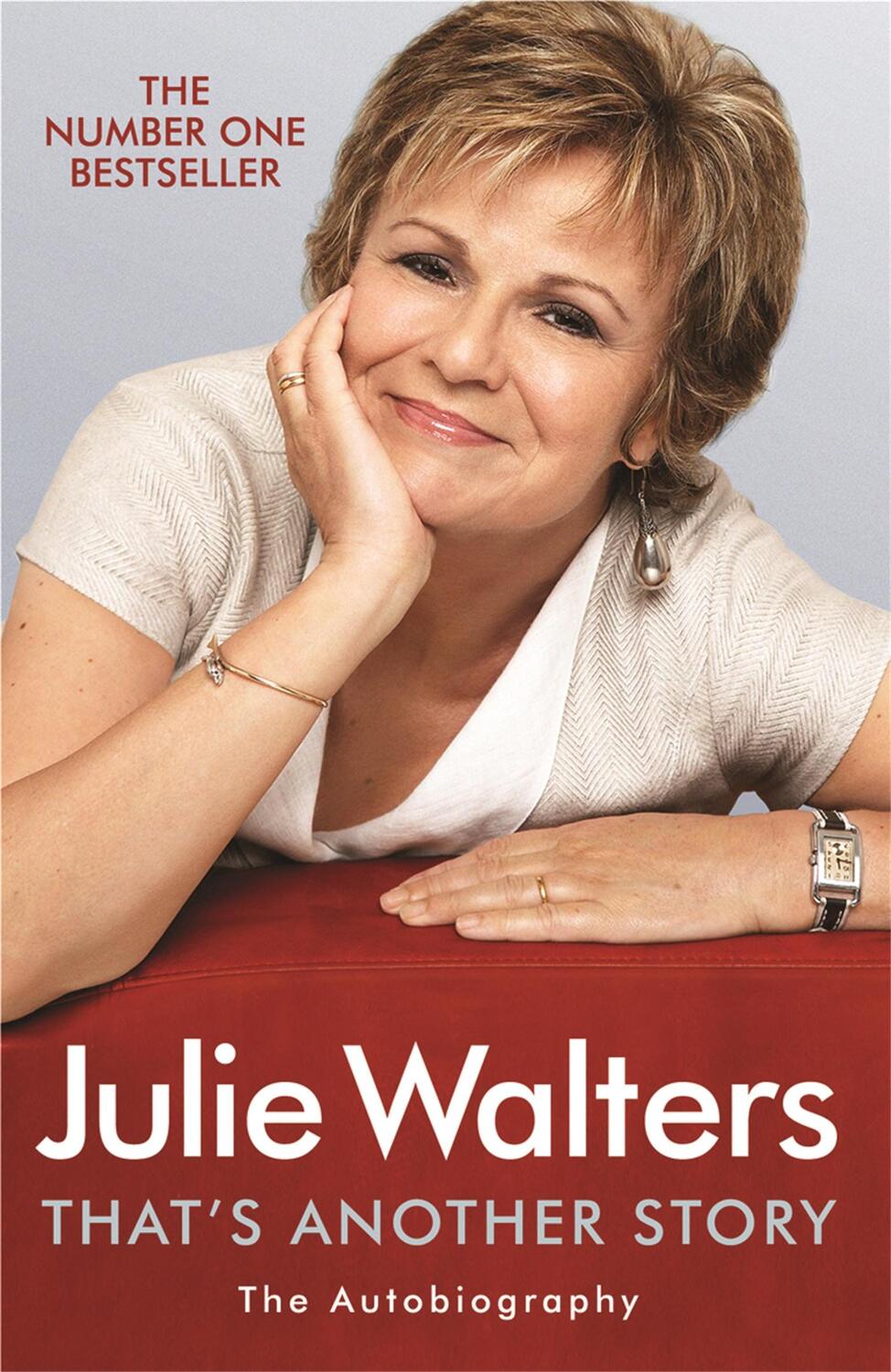 Cover: 9780753826089 | That's Another Story | The Autobiography | Julie Walters | Taschenbuch