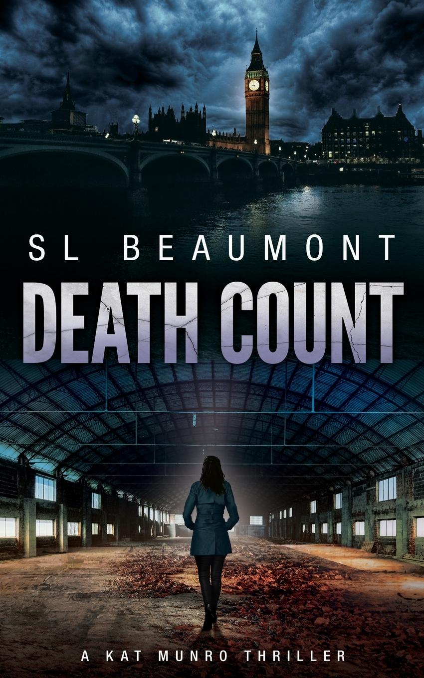 Cover: 9780473551902 | Death Count | Sl Beaumont | Taschenbuch | Englisch | 2020