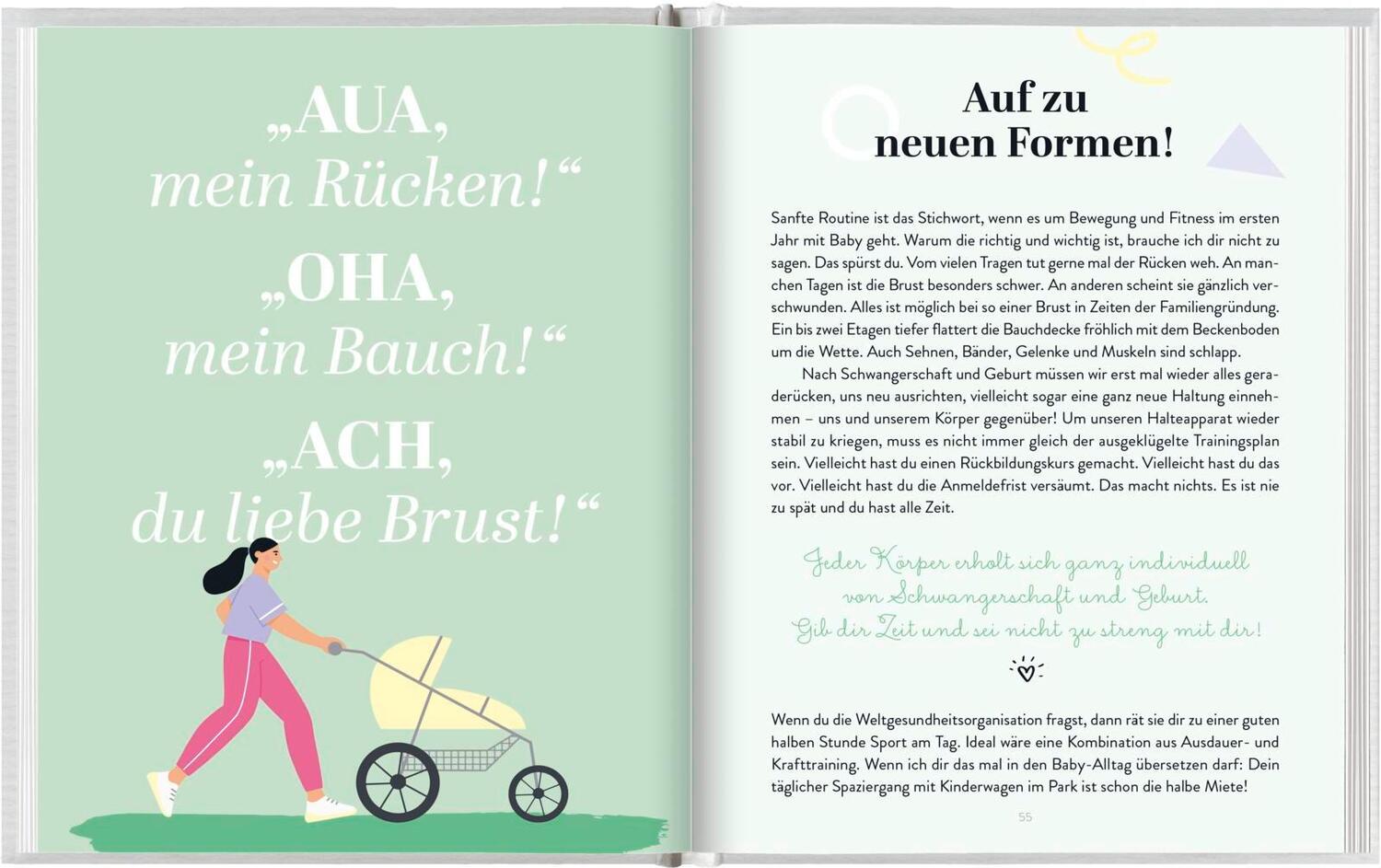 Bild: 9783848501670 | Selfcare für frischgebackene Mamas | Maike Köhler | Buch | 112 S.