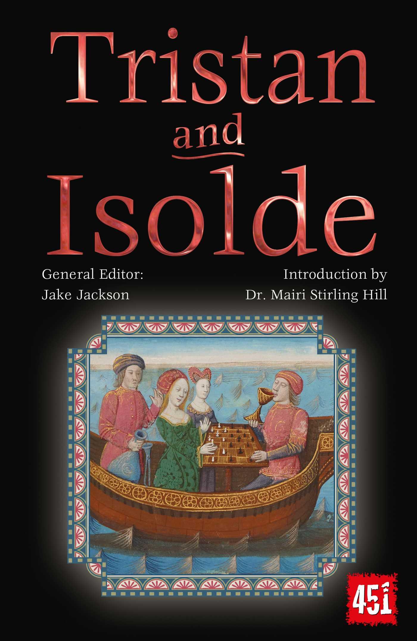 Cover: 9781804178171 | Tristan and Isolde | Taschenbuch | Englisch | 2024 | EAN 9781804178171