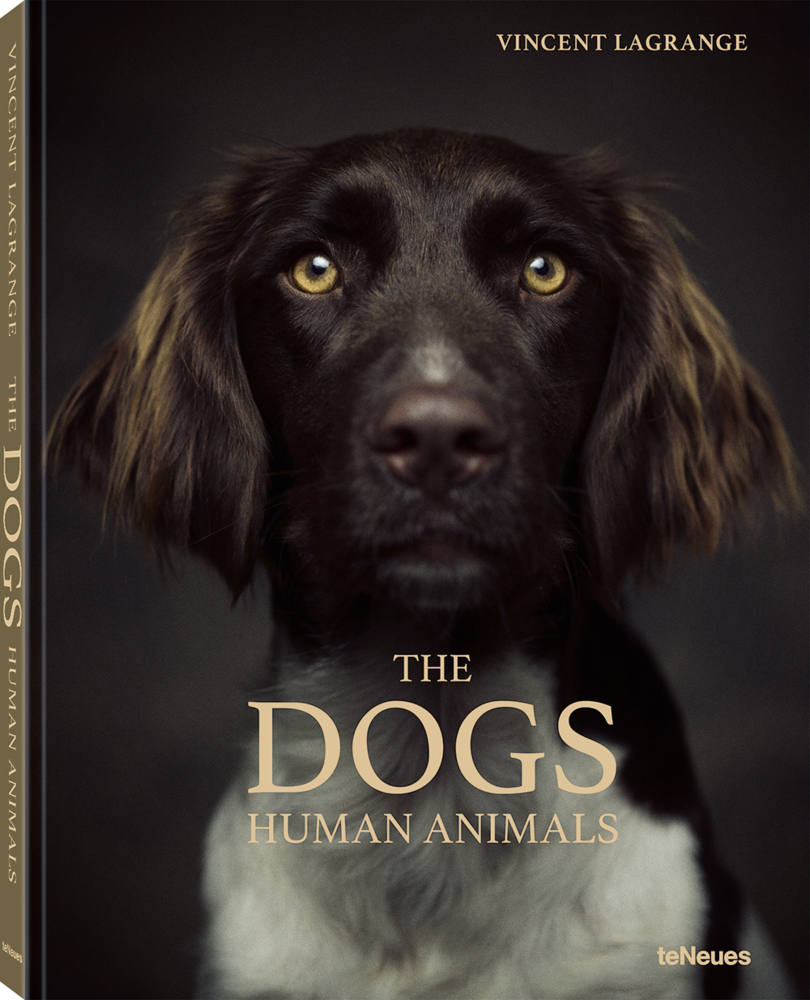 Cover: 9783961713042 | The Dogs | Vincent Lagrange (u. a.) | Buch | 176 S. | Deutsch | 2020
