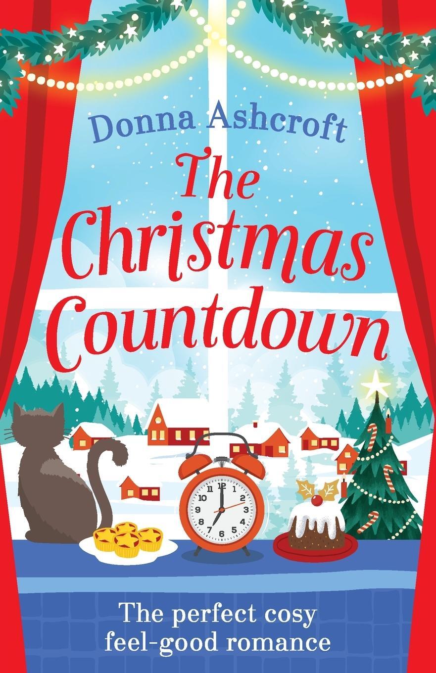 Cover: 9781838881733 | The Christmas Countdown | The perfect cosy feel good romance | Buch