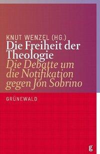 Cover: 9783786727439 | Die Freiheit der Theologie | Taschenbuch | 95 S. | Deutsch | 2008