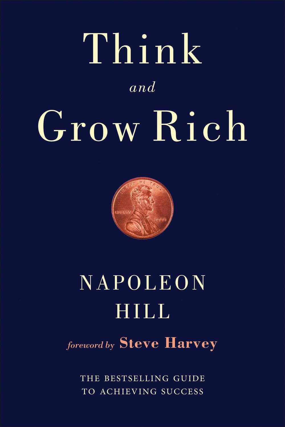 Cover: 9781634502535 | Think and Grow Rich | Napoleon Hill | Taschenbuch | Englisch | 2016