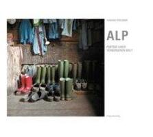 Cover: 9783858696229 | Alp | Porträt einer verborgenen Welt, Lesewanderbuch | Kruker | Buch