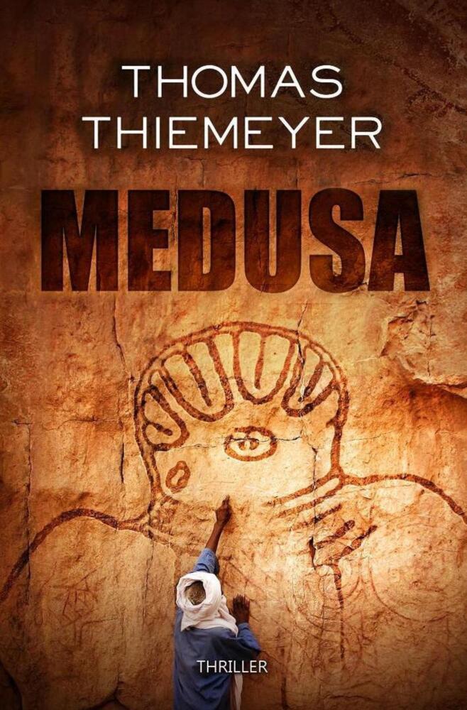 Cover: 9783948093020 | Medusa | Thomas Thiemeyer | Taschenbuch | 368 S. | Deutsch | 2019