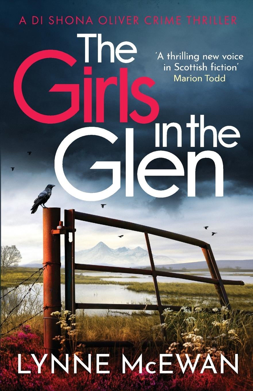 Cover: 9781804362297 | The Girls in the Glen | Lynne McEwan | Taschenbuch | Paperback | 2023