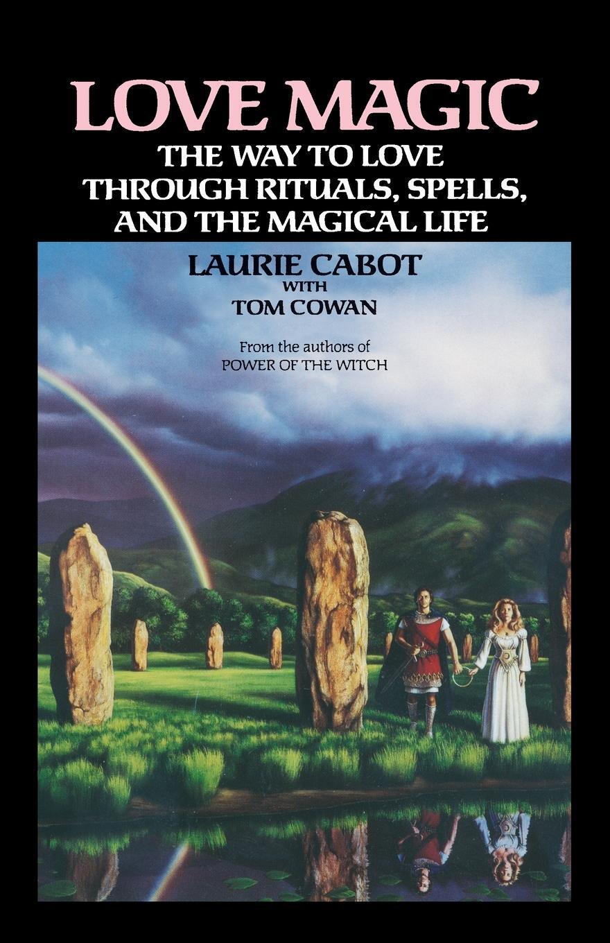 Cover: 9780385305709 | Love Magic | Laurie Cabot | Taschenbuch | Paperback | Englisch | 1992