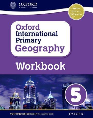 Cover: 9780198310136 | Oxford International Geography: Workbook 5 | Terry Jennings | Buch