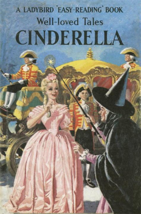 Cover: 9780723281443 | Well-Loved Tales: Cinderella | Buch | Englisch | 2013