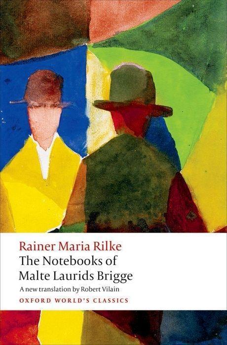 Cover: 9780199646036 | The Notebooks of Malte Laurids Brigge | Rainer Maria Rilke | Buch