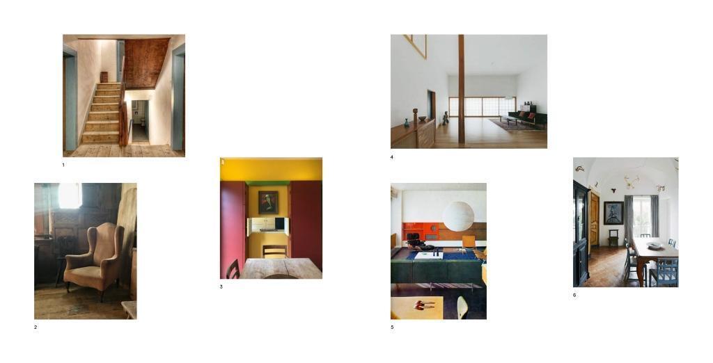 Bild: 9783945852385 | Home Stories | 100 Years, 20 Visionary Interiors | Mateo Kries (u. a.)