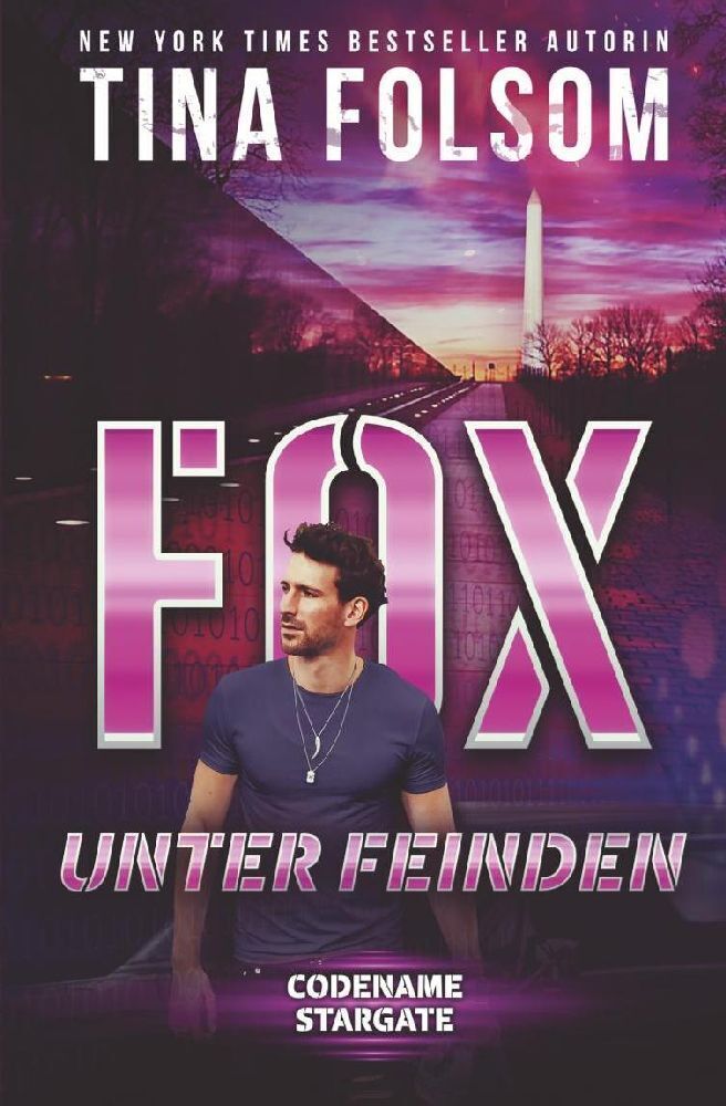 Cover: 9781956132076 | Fox - Unter Feinden | Tina Folsom | Taschenbuch | Deutsch | 2023